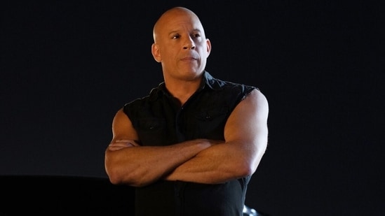 Vin Diesel will be seen in Fast Forever slated to release in 2028