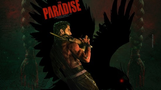 The Paradise: నాని ది ప్యారడైజ్ రికార్డు ప్రీరిలీజ్ బిజినెస్.. నేచురల్ స్టార్ కెరీర్లోనే అత్యధికం.. ఎంతంటే?