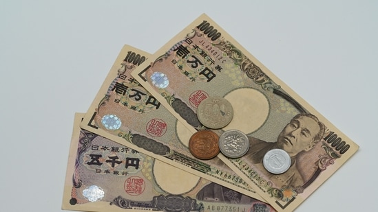 The US and Japan jointly intervened to strengthen the yen for the first time since 1998. (Pexel/Representative image)