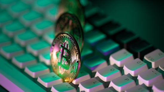 Hackers exploited a Coldcard software flaw to steal $86 million in Bitcoin (Pexel/Representative image)