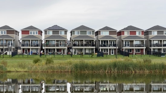Is the housing market going to crash in 2026? (Pexel/Representative image)