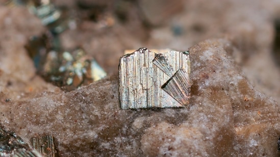 Despite efforts to increase domestic production, some minerals remain difficult for the US to replace.