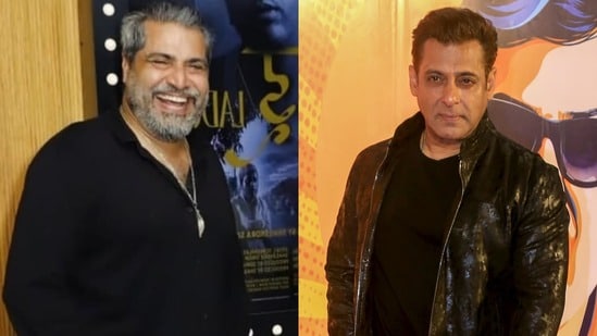 Salman Khan: జైల్లో నరకం చూశా.. ఒక సెల్లో 70 మంది.. ఒకటే బాత్రూమ్.. ఎటు చూసినా మురికి, బల్లులు: సల్మాన్ ఖాన్ ఎమోషనల్