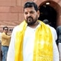 బ్రిజ్ భూషన్ శరణ్ సింగ్..