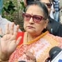 কাকলি ঘোষ দস্তিদারের ছেলে বৈদ্যনাথ ঘোষ দস্তিদারের সোশ্যাল মিডিয়া পোস্ট ঘিরে জল্পনা