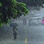 తెలంగాణకు వర్ష సూచన
