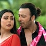 দেবের কিশোরী ফিরছেন শাকিবের কাছেই! প্রিয়তমা ইধিকাই বাংলাদেশি নায়কের নতুন হিরোইন?