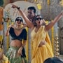 సీరియల్ హీరోయిన్ రెండో పెళ్లి- హల్దీ ఫొటోలు షేర్ చేసిన జెన్నిఫర్ వింగెట్- తెలుగులోనూ కనిపించిన బ్యూటీ

