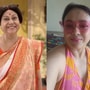 ‘যত বয়স বাড়ছে ওর মাথাটা বেশি করে খারাপ হয়ে যাচ্ছে…’, মোদী ইস্যুতে শ্রীলেখাকে কটাক্ষ রত্না ঘোষালের