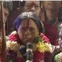 మాతంగి స్వర్ణలత భవిష్యవాణి