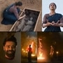 అగధ వదలదు- వెన్నులో వణుకు పుట్టించేలా విజువల్స్- భయపెడుతున్న హారర్ థ్రిల్లర్ ట్రైలర్- ఎంఎస్ రాజు రిస్క్