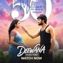 Deewana OTT: ఓటీటీలో తెలుగు రొమాంటిక్ డ్రామా రచ్చ.. మూడు రోజుల్లోనే 5 కోట్ల స్ట్రీమింగ్ మినట్స్.. ఆవారా ప్రేమ కథ