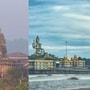 హైదరాబాద్ - కర్ణాటక టూర్ ప్యాకేజీ