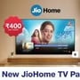 Jio Home Offers: జియో సూపర్ బంపర్ ఆఫర్.. రూ.400కే అన్‌లిమిటెడ్ వైఫై, 1000కిపైగా ఛానెల్స్, 12 ఓటీటీ ప్లాట్‌ఫామ్స్