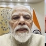 প্রধানমন্ত্রী নরেন্দ্র মোদীর ভিডিয়ো কয়েক ঘণ্টার জন্য সরিয়ে দেওয়ার ঘটনায় মার্ক জুকারবার্গকে ক্ষমা চাইতে হবে, উঠল দাবি। (ছবি সৌজন্যে, এক্স @narendramodi এবং রয়টার্স)