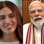 মোদীর সমর্থনে ভিডিয়ো, পালটা আক্রমণে ভূমি পেডনেকর। 