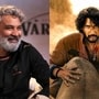 Varanasi: వారణాసి ఓ టైమ్ ట్రావెల్ స్టోరీ.. అంటార్కిటికా నుంచి ప్రాచీన రోమ్ వరకు..: మహేష్ మూవీ స్టోరీ చెప్పిన రాజమౌళి