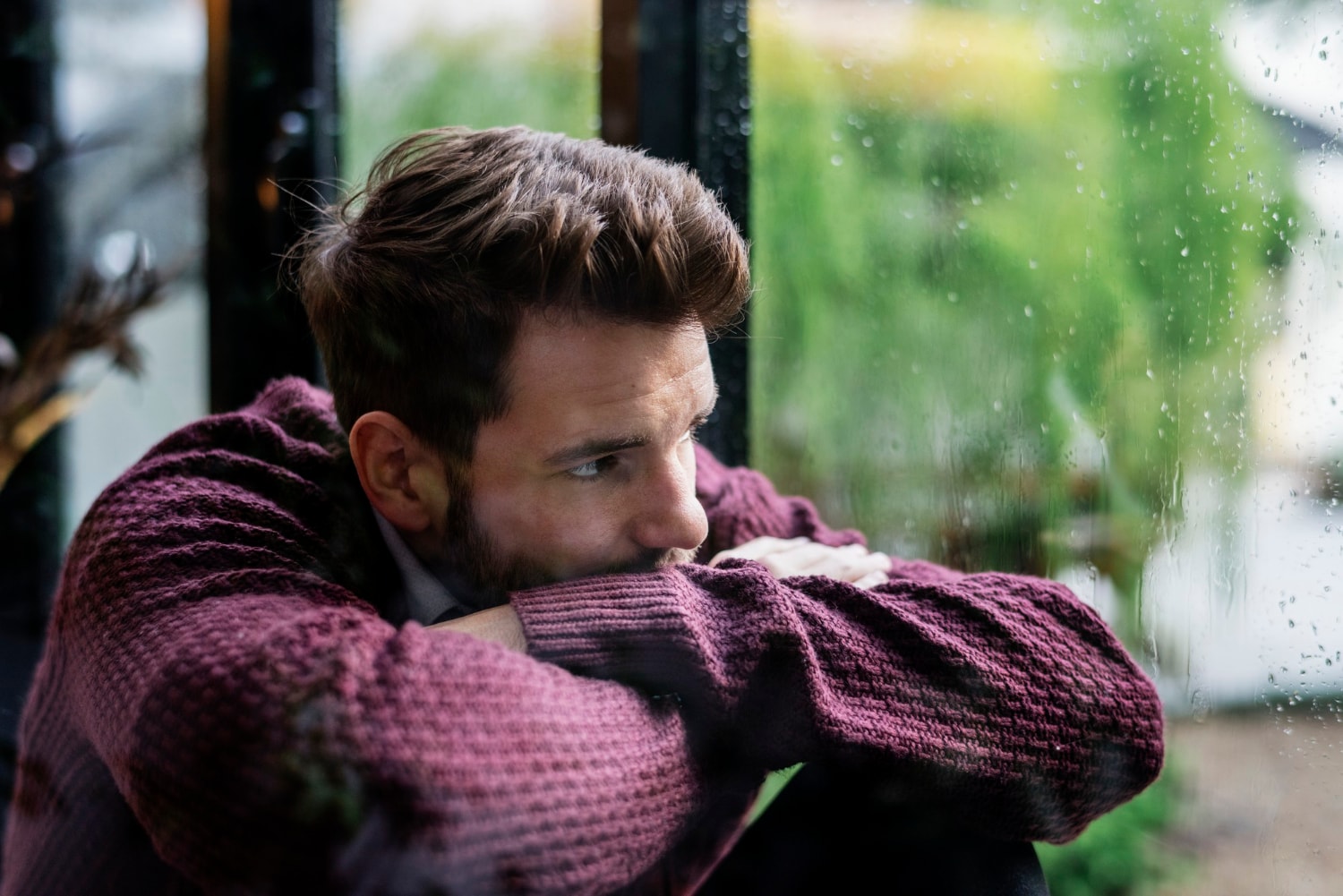When you are lonely, the body activates a stress response. This means your body views loneliness as a stress trigger. (Picture credit: Freepik) When you are lonely, the body activates a stress response. This means your body views loneliness as a stress trigger. (Picture credit: Freepik)
