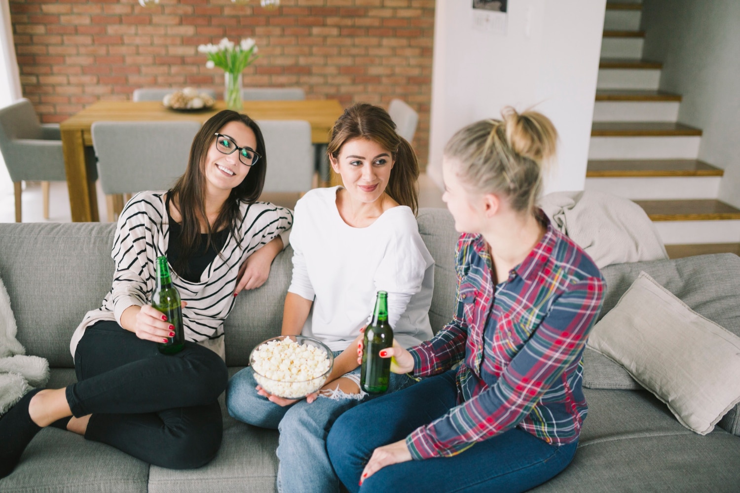 Face-to-face connectivity is important, to reduce collective loneliness. (Picture credit: Freepik) Face-to-face connectivity is important, to reduce collective loneliness. (Picture credit: Freepik)