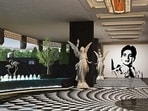 Space earmarked for Dilip Kumar museum in his Bandra house to be sold