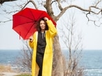 Make monsoon dressing more fun with the right styling. (Picture credit: Freepik)