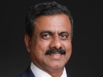 Air India's Chief Digital and Technology Officer Satya Ramaswamy is leaving the airline.(Satya Ramaswamy/X)