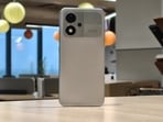 The POCO M8 Power pairs an 8000mAh battery with an AMOLED display, avoiding common compromises.