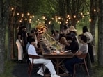 OpenAI hosted a luxury trip for a group of influencers in upstate New York.