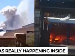 Gulf bases on alert: Did something go horribly wrong during Iranian project?