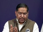 MEA spokesperson Randhir Jaiswal asked the world to hold Pakistan accountable.