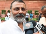 Nishikant Dubey