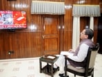 The state's initiatives to enhance spiritual tourism and infrastructure aim to establish Uttarakhand as a premier global spiritual destination, fulfilling Prime Minister Modi’s vision.(@pushkardhami)