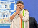 Reflecting on his experience, Shivakumar noted that he, too, was denied ministerial positions under earlier chief ministers but chose to remain patient.(File Photo/ANI)