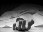 After the security guards and locals heard a loud noise of someone falling, they rushed to the incident site and found a woman lying on the ground. (Representational image)