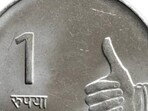 After the team led by the nayab tehsildar found 1, 2, and 5-rupee coins stored at the accused’s house, they weighed them on a balance since counting them was not possible due to their sheer volume. (REPRESENTATIVE IMAGE)