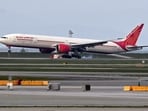Air India has paid  <span class='webrupee'>₹</span>1.36 lakh as compensation to a Kerala man. 