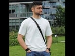 Akash Sampurnanand Pandey is a New York-based software engineer and IIT BHU alumnus.(X/@late_bloomer_7)