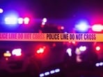 At least 21 passengers were injured, nine of them seriously, after a Haryana Roadways bus collided head-on with a truck on the Delhi-Mumbai Expressway near Ramgarh town in Rajasthan’s Alwar district on Monday afternoon. The timely rescue operation by police, local villagers and the administration averted a major tragedy. (Getty Images/iStockphoto/ Representational image)