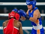 At the recently concluded Commonwealth Games in Glasgow, Bhiwani produced five of India’s seven boxing gold medallists, including four women. The feat is particularly striking for a district that recorded a sex ratio at birth of 911 girls for every 1,000 boys till May 2026. (PTI File) At the recently concluded Commonwealth Games in Glasgow, Bhiwani produced five of India’s seven boxing gold medallists, including four women. The feat is particularly striking for a district that recorded a sex ratio at birth of 911 girls for every 1,000 boys till May 2026. (PTI File)