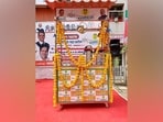 Conceived by former BJP OBC Morcha chief Narendra Gaonkar, the initiative gained momentum after the Covid-19 pandemic, with over 100 party workers being allotted stalls in prime locations such as south and central Mumbai.