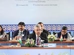 BRICS statistical heads’ meet underway in Lucknow on August 3. (PIB) BRICS statistical heads’ meet underway in Lucknow on August 3. (PIB)