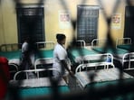 Besides the Pune Regional Mental Hospital, the allocation covers the Regional Mental Hospitals at Thane, Nagpur and Ratnagiri, along with Swami Ramanand Teerth Rural Medical College and Hospital, Ambajogai in Beed district. (HT FILE)
