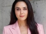 Brett Lee and Preity Zinta were rumoured to be dating in the early 2000s. 