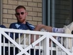 Ben Stokes answers the burning question Ben Stokes answers the burning question
