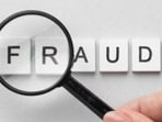 Cheating cases have been registered at the Sector 17 cyber crime police station, meanwhile the cyber crime police team has launched an awareness campaign regarding the issue. (HT File)