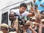 Chinmayi Sripaada has spoken up against Udhayanidhi Stalin after his speech.