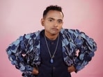 Darshan Magdum is an Indian singer and member of Boy Throb. (Instagram/@boy.throb)