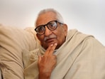 Born on November 11, 1938, near Chandigarh, justice Liberhan began practising at the Punjab and Haryana high court in 1964.(X)