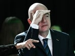 FIFA President Gianni Infantino accused of blackmailing Jordon FA