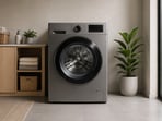How front load washing machines can help you save water and electricity.